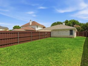 1108  Raleigh Drive , Lewisville Texas 75077