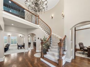 1111  Navarro Drive , Allen Texas 75013