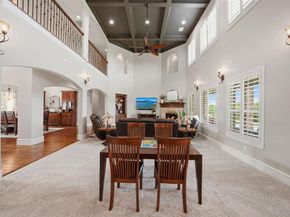 1111  Navarro Drive , Allen Texas 75013