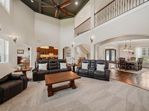 1111  Navarro Drive , Allen Texas 75013