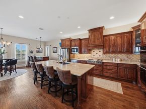 1111  Navarro Drive , Allen Texas 75013