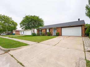 5208  Knox Drive , The Colony Texas 75056