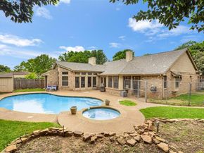 2909  Pitkin Drive , Arlington Texas 76006