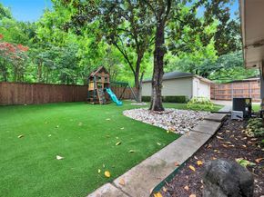 9634  Shoreview Road , Dallas Texas 75238