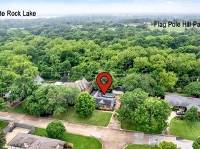 9634  Shoreview Road , Dallas Texas 75238