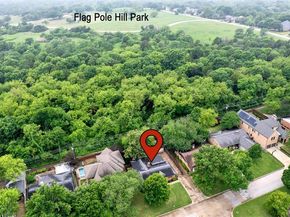 9634  Shoreview Road , Dallas Texas 75238