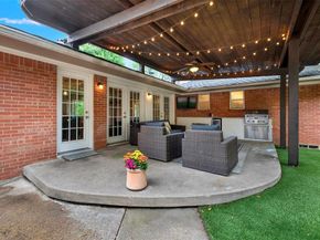 9634  Shoreview Road , Dallas Texas 75238