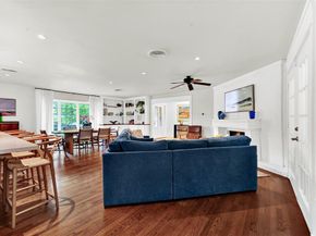 9634  Shoreview Road , Dallas Texas 75238