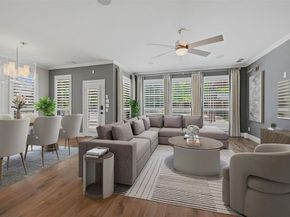 3469  Estes Park Lane , McKinney Texas 75070