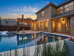 3469  Estes Park Lane , McKinney Texas 75070