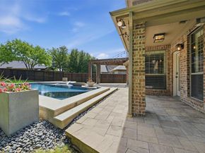3469  Estes Park Lane , McKinney Texas 75070