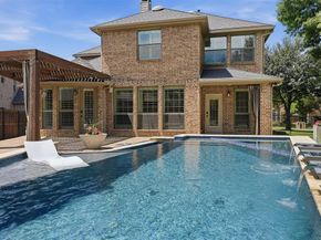 3469  Estes Park Lane , McKinney Texas 75070