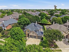3469  Estes Park Lane , McKinney Texas 75070