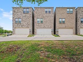 213  Settlers Way , Euless Texas 76040