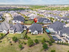 1600  Sterling Drive , Celina Texas 75009