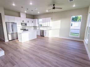2945  Gordon Avenue , Fort Worth Texas 76110