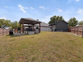 3015  Antelope Drive , Mesquite Texas 75181