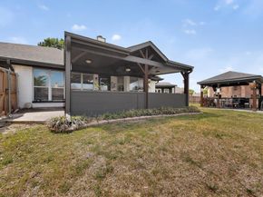 3015  Antelope Drive , Mesquite Texas 75181