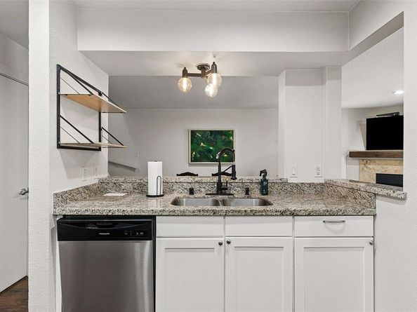 4777  Cedar Springs Road  5P, Dallas Texas 75219