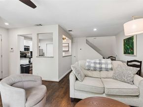4777  Cedar Springs Road  5P, Dallas Texas 75219