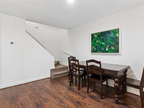 4777  Cedar Springs Road  5P, Dallas Texas 75219