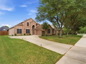 10002  River Bend Drive , Rowlett Texas 75089