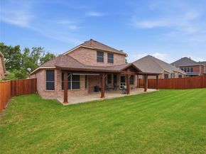 10002  River Bend Drive , Rowlett Texas 75089