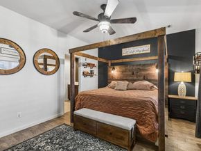 6341  Trinity Creek Drive , Fort Worth Texas 76179