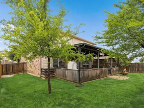 6341  Trinity Creek Drive , Fort Worth Texas 76179