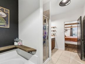 6341  Trinity Creek Drive , Fort Worth Texas 76179