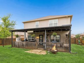 6341  Trinity Creek Drive , Fort Worth Texas 76179