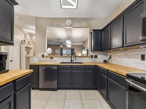 6341  Trinity Creek Drive , Fort Worth Texas 76179