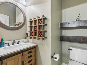 6341  Trinity Creek Drive , Fort Worth Texas 76179