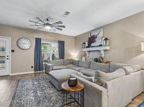 6341  Trinity Creek Drive , Fort Worth Texas 76179