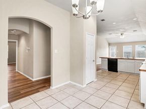 633  Horn Street , Crowley Texas 76036