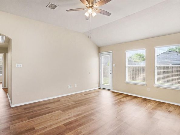 633  Horn Street , Crowley Texas 76036
