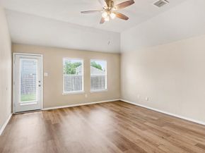 633  Horn Street , Crowley Texas 76036