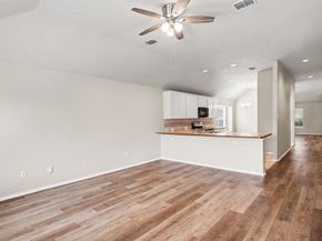 633  Horn Street , Crowley Texas 76036