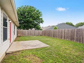 633  Horn Street , Crowley Texas 76036