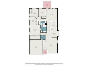 633  Horn Street , Crowley Texas 76036