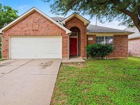 633  Horn Street , Crowley Texas 76036