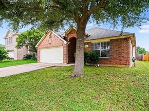 633  Horn Street , Crowley Texas 76036