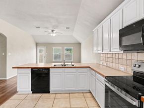 633  Horn Street , Crowley Texas 76036