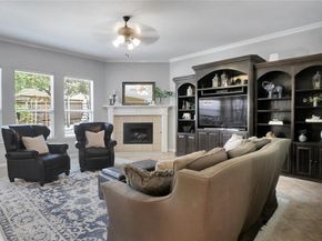 1421  Scarboro Hills Lane , Rockwall Texas 75087