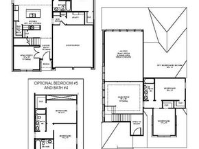 2713  Buckingham Lane , Celina Texas 75009