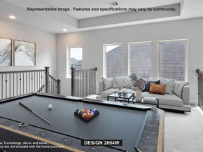 2713  Buckingham Lane , Celina Texas 75009