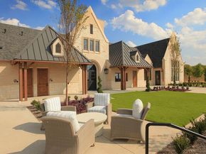 2713  Buckingham Lane , Celina Texas 75009