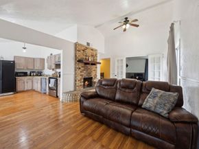 3812  Longmeadow Way , Fort Worth Texas 76133