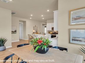 1620  Buckskin Road , Oak Point Texas 75068