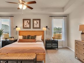 1620  Buckskin Road , Oak Point Texas 75068